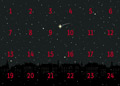Lily Lix Adventskalender