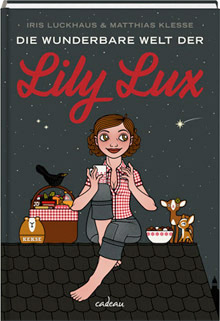 Lily Lux
